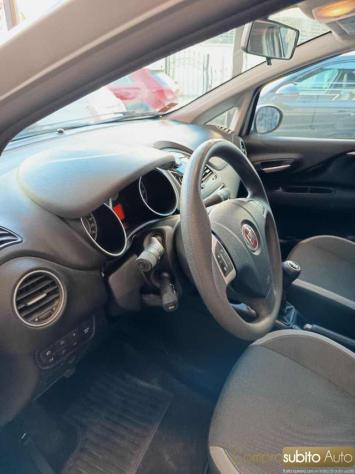 FIAT Punto Evo 1.3 Mjt 75 CV DPF 5 porte S&S Blue&Me rif. 24113710 - Foto 10