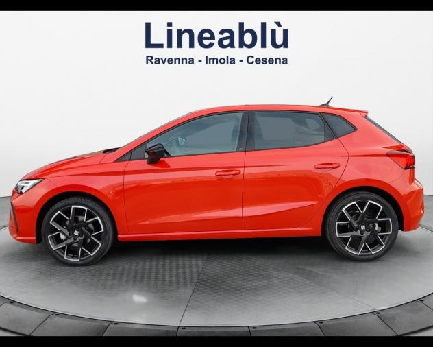 SEAT Ibiza 1,0 TSIFR 5P85 DS8M6 MY 27 - Foto 2