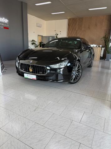 Maserati Ghibli V6 Diesel 275 CV - Foto 2