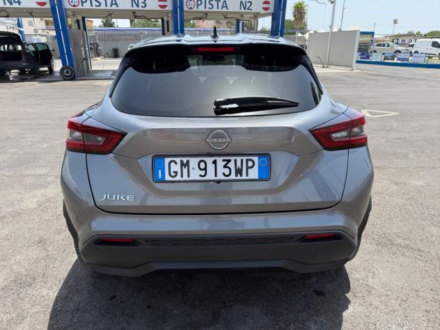 NISSAN JUKE 1.0 DIG-T 114 CV DCT TECNA - Foto 7