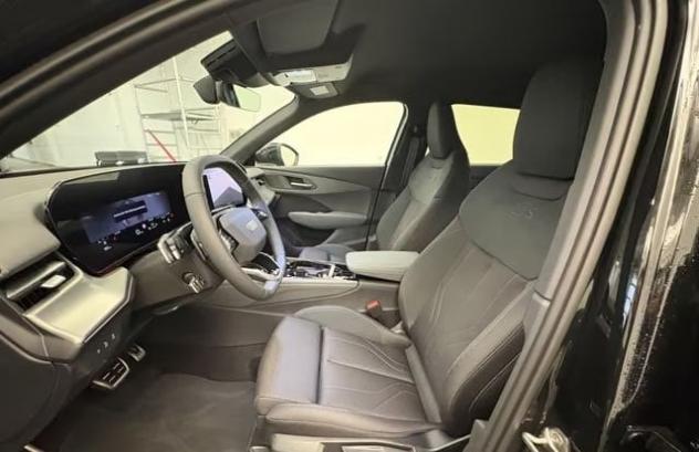 Audi Q3 Audi Q3 2.0 TDI S-LINE edition 150cv S-tronic LED NAVI CAMERA GARANZIA ESTESA - Foto 6