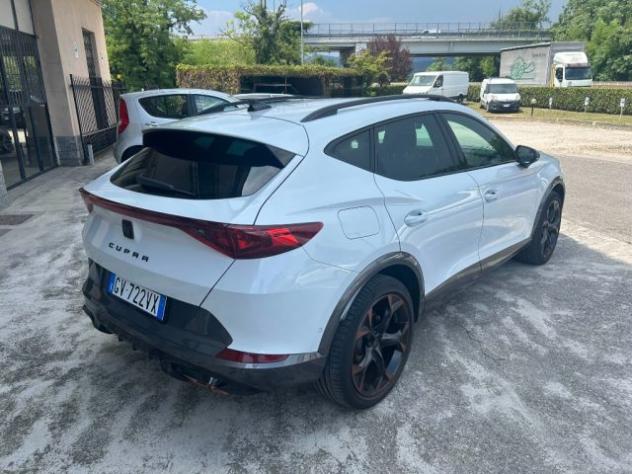 CUPRA Formentor 1.4 e-Hybrid DSG rif. 23930645 - Foto 4