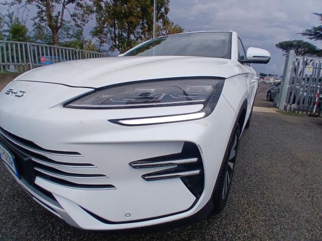 Byd Seal U DM-i 1.5 218 CV PHEV Boost - Foto 9