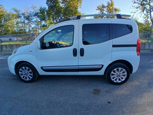 Fiat Multipla 1.9 MJT Dynamic - Foto 8