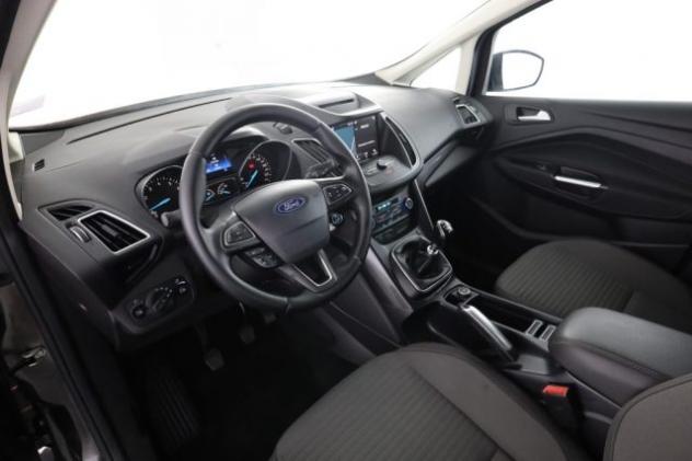 FORD C-Max C-Max 1.0 EcoBoost 125CV Start&Stop Titanium rif. 23930439