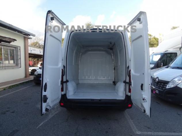 OPEL Movano L2 H2 125 CV DI SERIE TAGLIANDATO rif. 20534821 - Foto 7