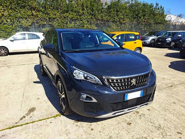 PEUGEOT 3008 1.5blueHDi ALLURE 130cv SAFETYPACK ANDROID/IOS rif. 22055592 - Foto 2