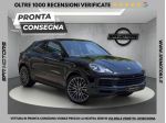 Porsche Cayenne Coupè 3.0 V6 340cv Coupè IVA ESPOSTA