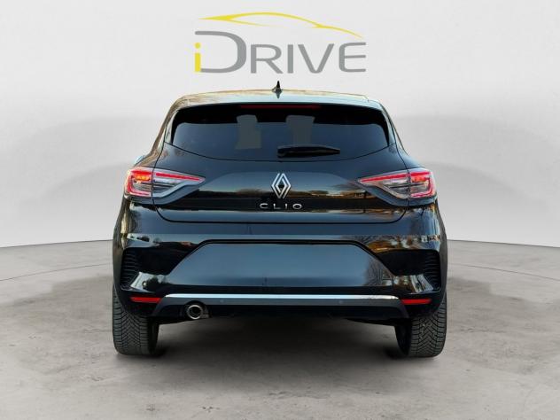 Renault Clio Clio 1.0 tce Techno 90cv "NERO ETOILE" +GPL - Foto 5