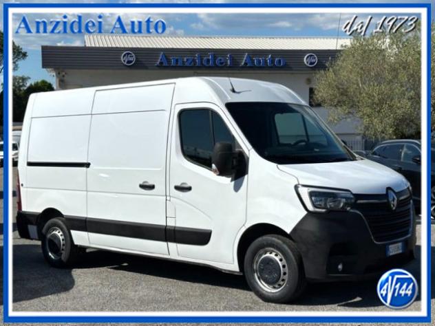 RENAULT Master 2.3 dCi L2H2 HACCP Coibentato Frigo autoclima rif. 24054076