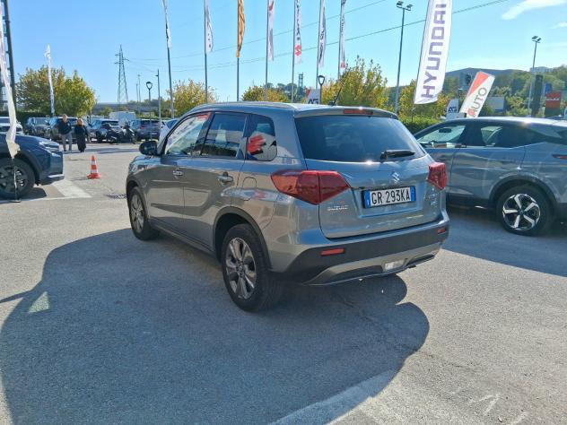 Suzuki Vitara Vitara 1.4h Cool 4wd allgrip - Foto 6