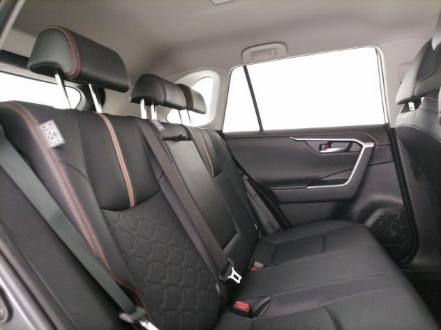 Toyota RAV4 2.5 vvt-ie h Adventure awd-i 222cv e-cvt - Foto 8