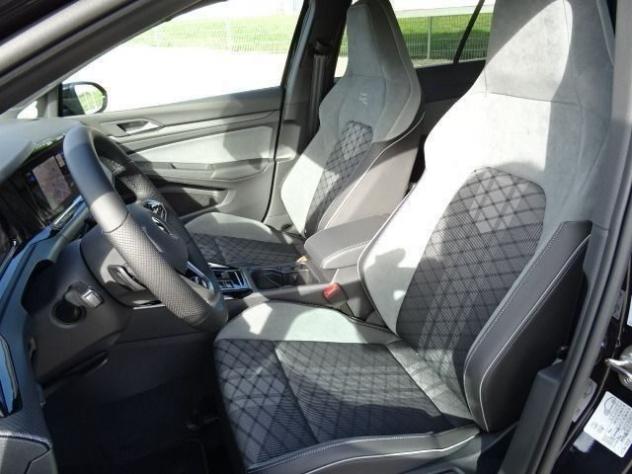 VOLKSWAGEN Golf 2.0 TDI 150 CV DSG Rline R-Line rif. 20285707 - Foto 6