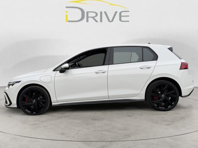 Volkswagen Golf GTE 1.4 TSI GTE DSG - Foto 5