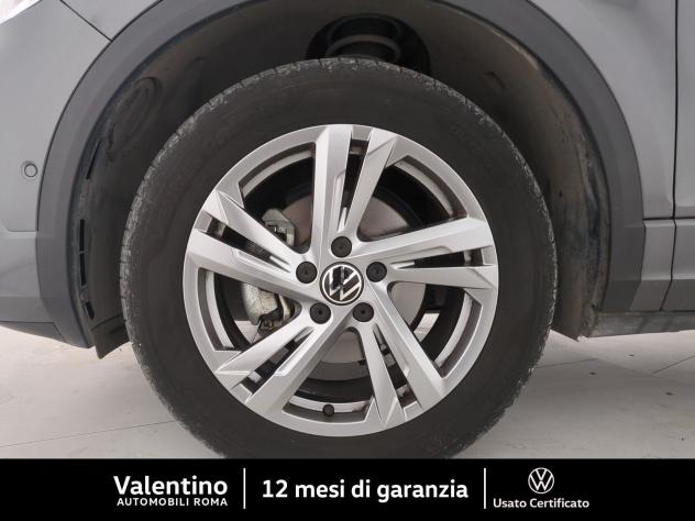 Volkswagen T-Roc 1.0 tsi R-Line 110cv - Foto 9
