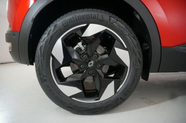 RENAULT Captur 1.0 TCE 100CV GPL TECHNO rif. 23778869 - Foto 6