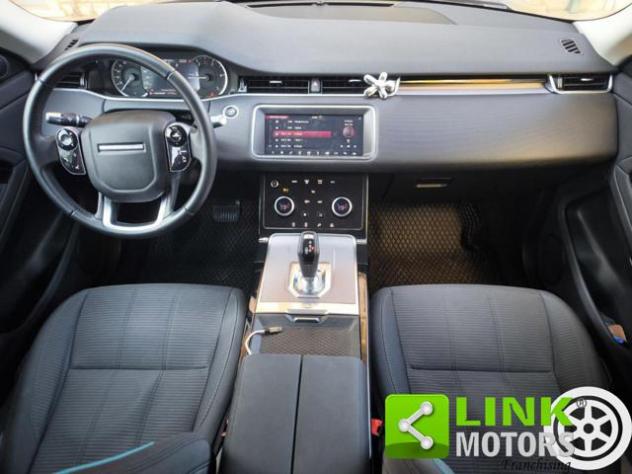 LAND ROVER Range Rover Evoque 2.0D I4 150CV AWD Business Fatturabile rif. 24182359 - Foto 5