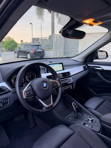 Bmw X1 sDrive18d Sport Line Pelle/Led - Foto 3
