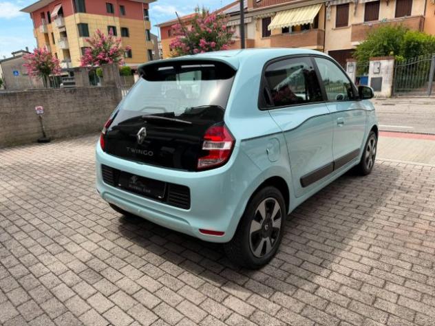 RENAULT Twingo La Parisienne AUTOMATICA rif. 24062573 - Foto 5