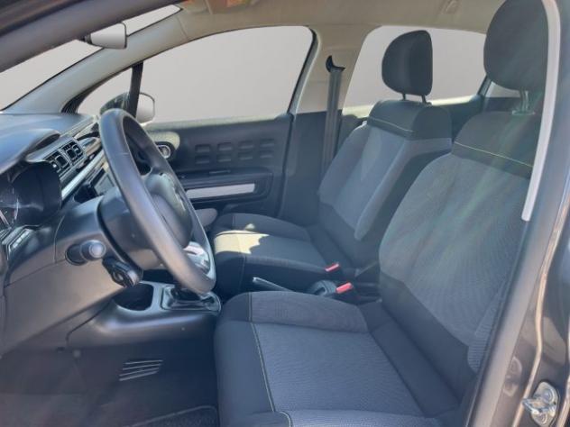 CITROEN C3 1.5 Autocarro N1 4Posti rif. 23405611 - Foto 7