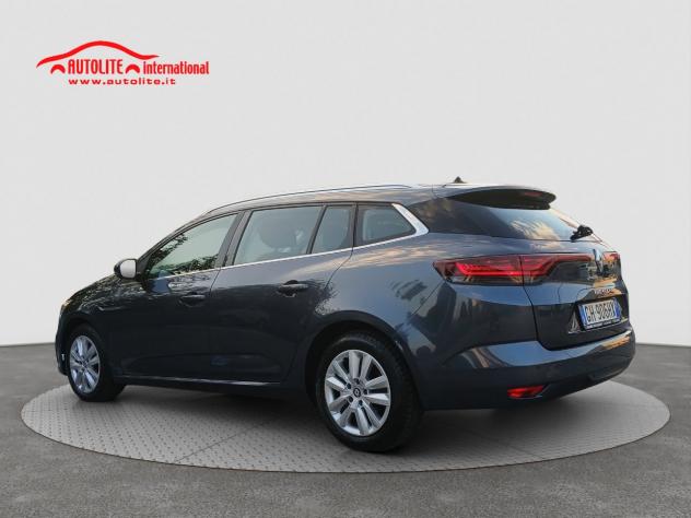 Renault Megane Sporter 1.5 blue dci Business 115cv - Foto 7
