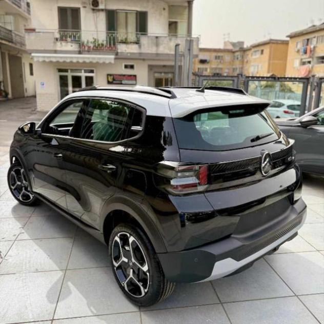 CITROEN C3 PLUS TURBO 100 8 ANNI DI GARANZIA MOTORE A CATENA rif. 23937195 - Foto 4