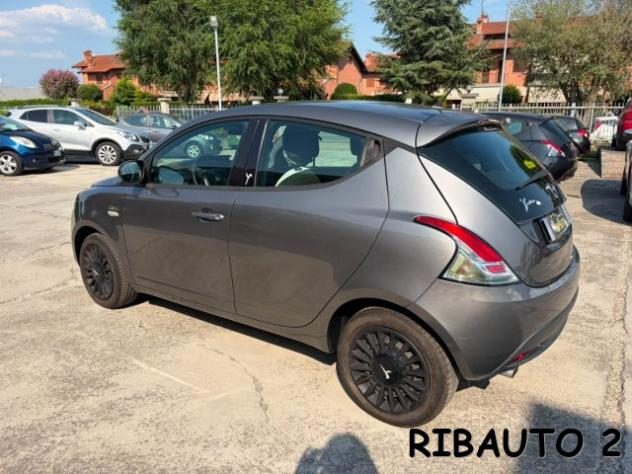 LANCIA Ypsilon 1.2 69 CV 5 porte Elle OK NEOPATENTATO Euro6 rif. 24157305 - Foto 7