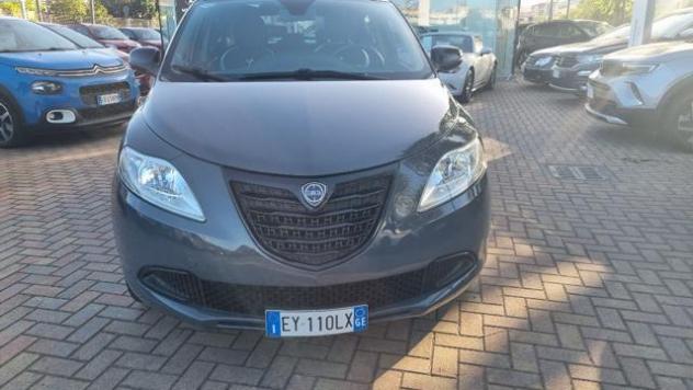 LANCIA Ypsilon 1.2 69 CV 5 porte Elefantino rif. 23610110