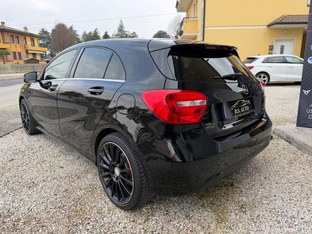 Mercedes-benz A 180 CDI Sport - Foto 6