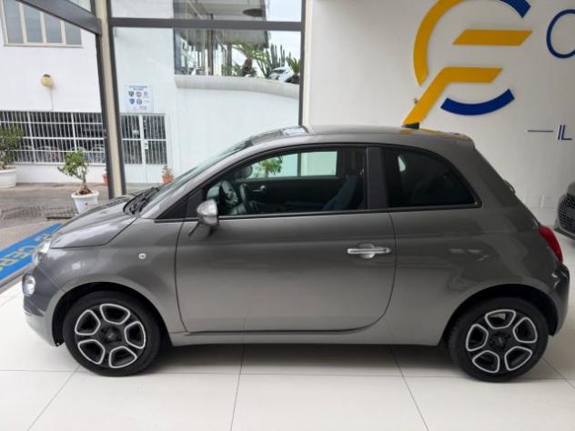 FIAT 500 1.0 Hybrid da €139,00 mensili rif. 24158863 - Foto 9