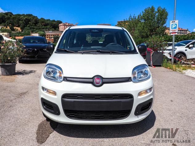 FIAT Panda 1.0 S&S Hybrid Pack City 5 Posti Stereo di Serie - Foto 2