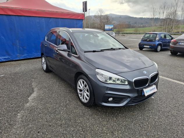 Bmw 216d Active Tourer Luxury 115 cv - Foto 4