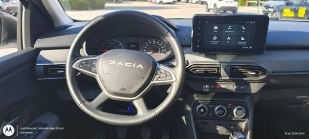 DACIA Sandero Stepway 1.0 TCe ECO-G Extreme Up rif. 24137491 - Foto 9
