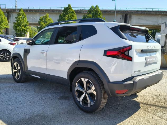 Dacia Duster Eco-G 120 CV Journey - Foto 4