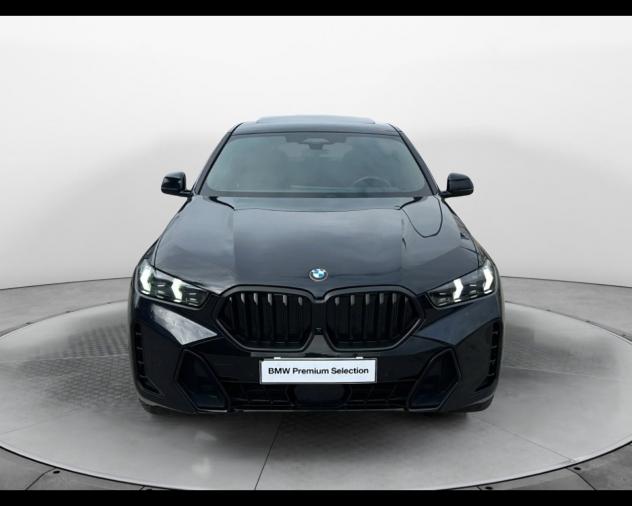 BMW X6 G06 LCI 2023 xdrive30d MSport Pro auto - Foto 3
