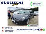 Ford Fiesta Fiesta 1.4 TDCi 3p. Ghia