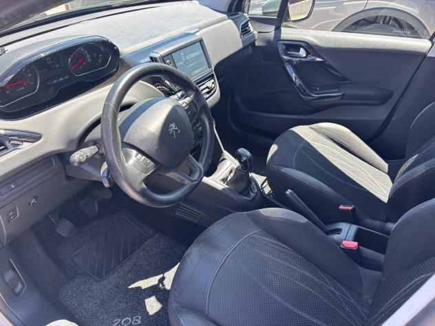 Peugeot 208 1.4 VTi 95 CV 5p. GPL Active - Foto 10
