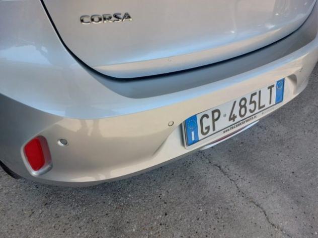 OPEL Corsa 1.2 Edition km 56000 Fatturab Possibile legge 104 rif. 23909531 - Foto 10