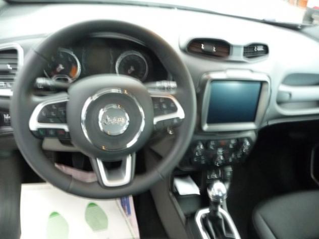 JEEP Renegade 1.6 Mjt 130 CV Business rif. 23072007 - Foto 8