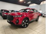 DR AUTOMOBILES DR 6.0 1.5 Turbo GPL CVT  155 CV