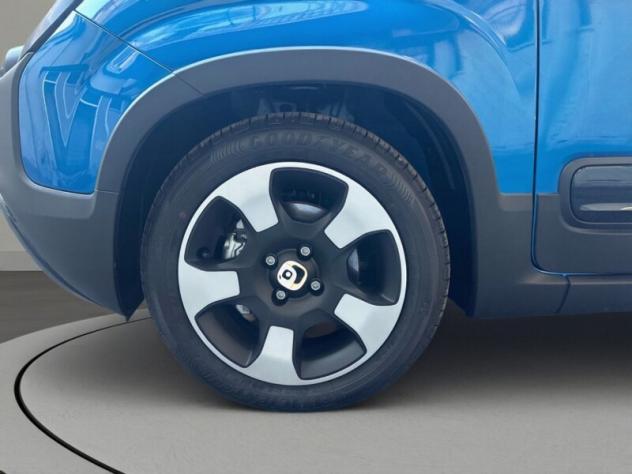 FIAT Pandina Pandina 1.0 FireFly 65 CV Hybrid Cross - Foto 9