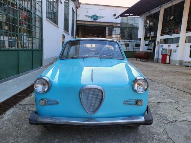 Glas Goggomobil TS250 1964 - Foto 6