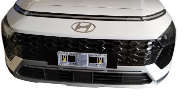 Hyundai Bayon 1.2 MPI 79cv Xline - Foto 3