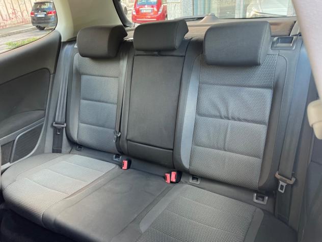 Volkswagen Golf 1.6 3p. 102cv/TAGLIANDI/GARANZIA - Foto 10