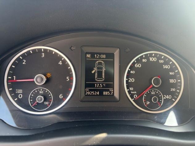 Volkswagen Tiguan 2.0 TDI 140 CV 4MOTION Sport & Style - Foto 2