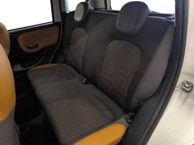 FIAT Panda 1.3 MJT 95 HP 4WD NEOPATENTATI - Foto 9