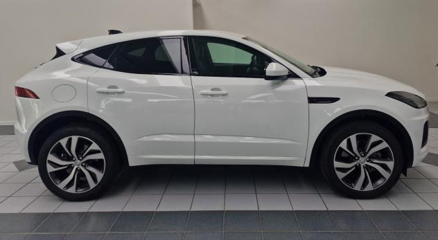Jaguar E-Pace 1.5 P300e R-DYNAMIC SE AUTO 4WD - IVA ESPOSTA - Foto 6