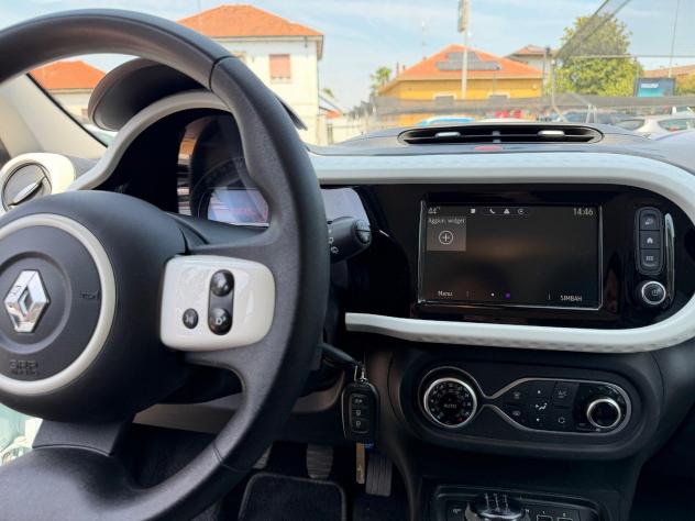 Renault Twingo III 2019 1.0 SCe 65cv Equilibre - Foto 3