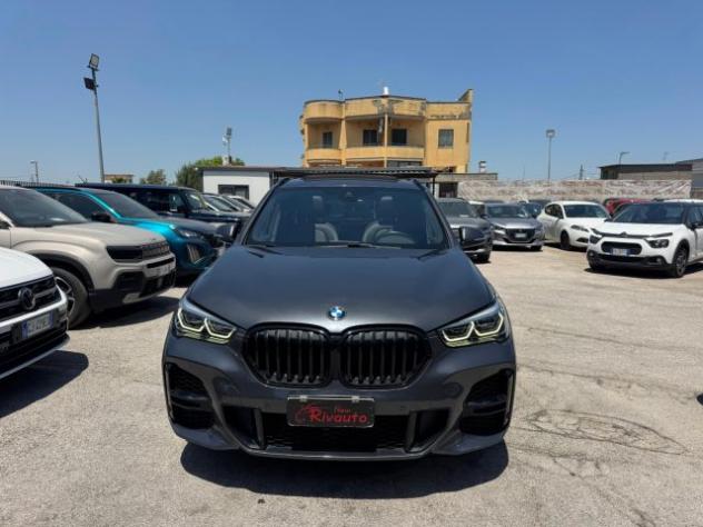 BMW X1 sDrive18d MSPORT rif. 23837243 - Foto 2