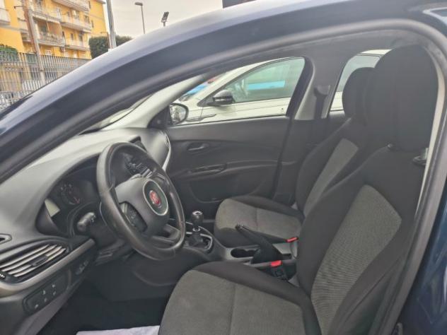 FIAT Tipo 1.4 Benzina 4 porte Lounge rif. 23736908 - Foto 7